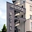 Le Lodge Brit Hotel Strasbourg Zenith