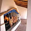 Hotel Nuraghe Arvu