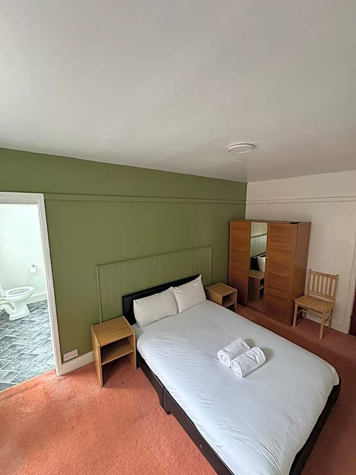 Sea Side Hotel
