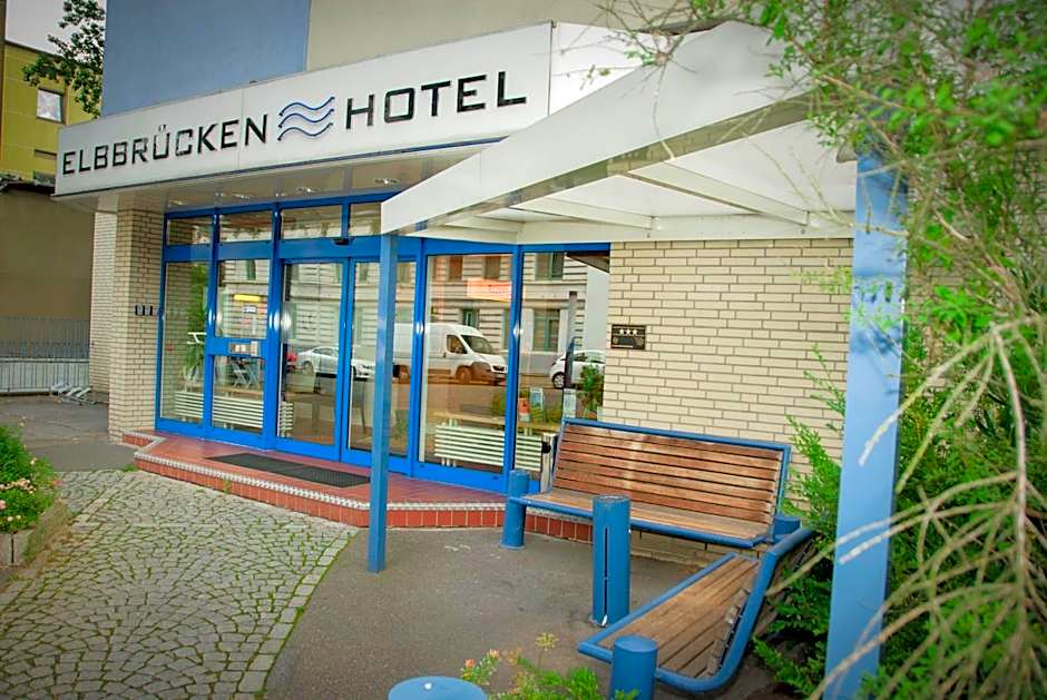 Elbbrücken Hotel