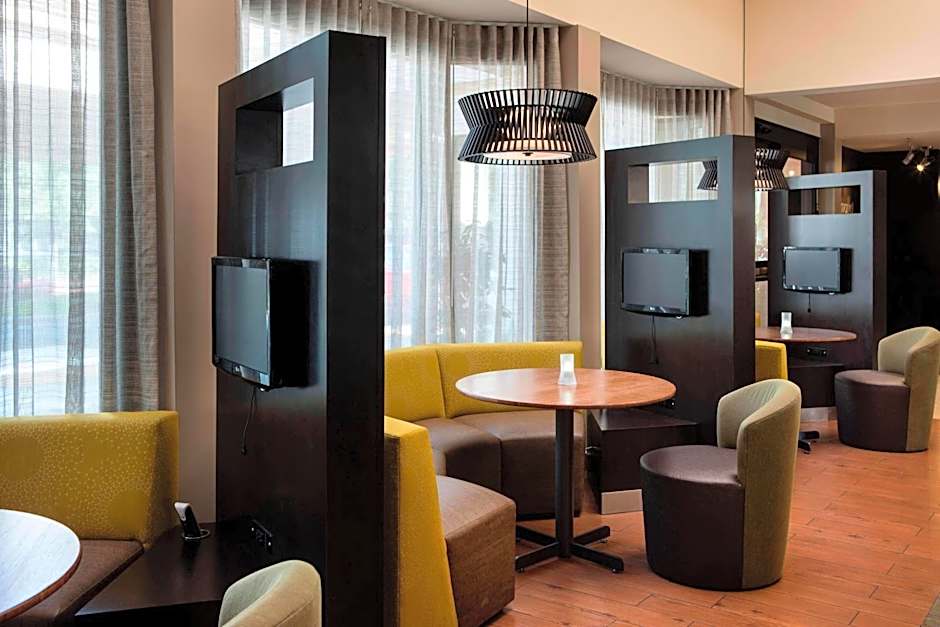 Courtyard by Marriott San Jose Cupertino