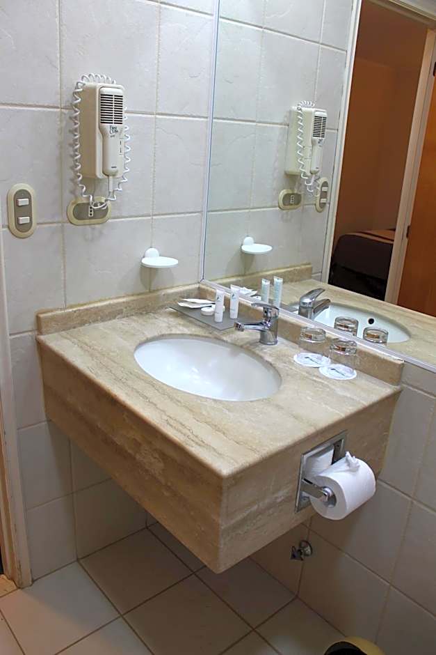 Hotel Diego de Almagro San Pedro De Atacama