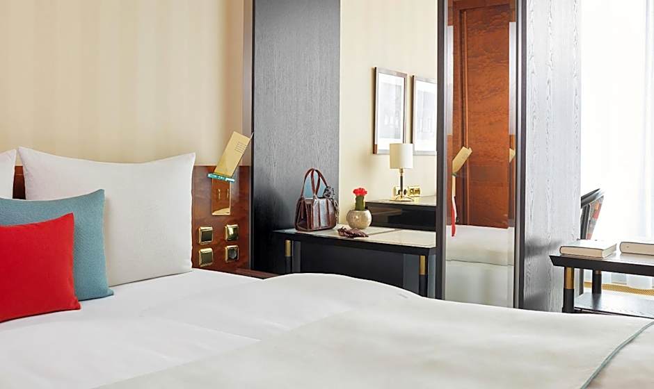 Living Hotel Kanzler