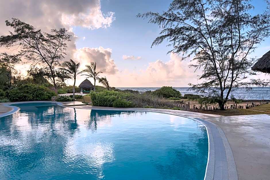 The Charming Lonno Lodge Watamu