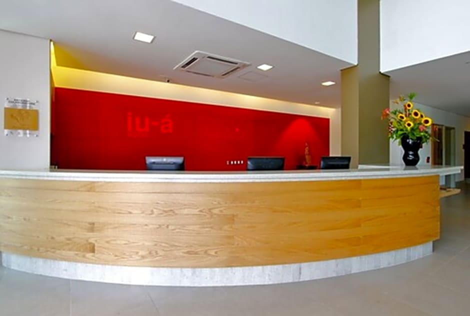 Iu-a Hotel