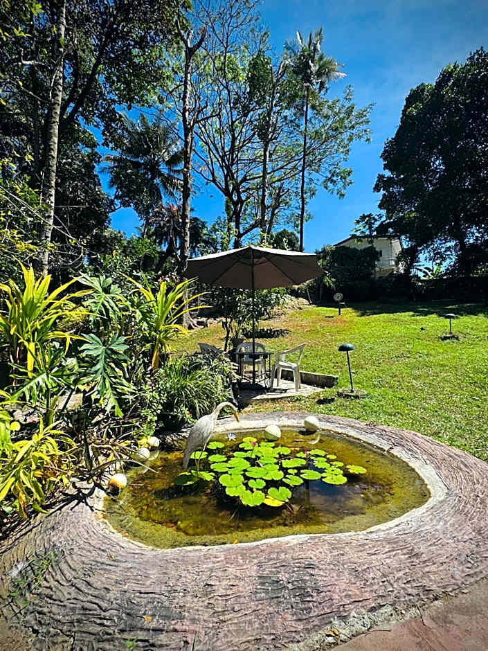 Mahaweli View Bungalow