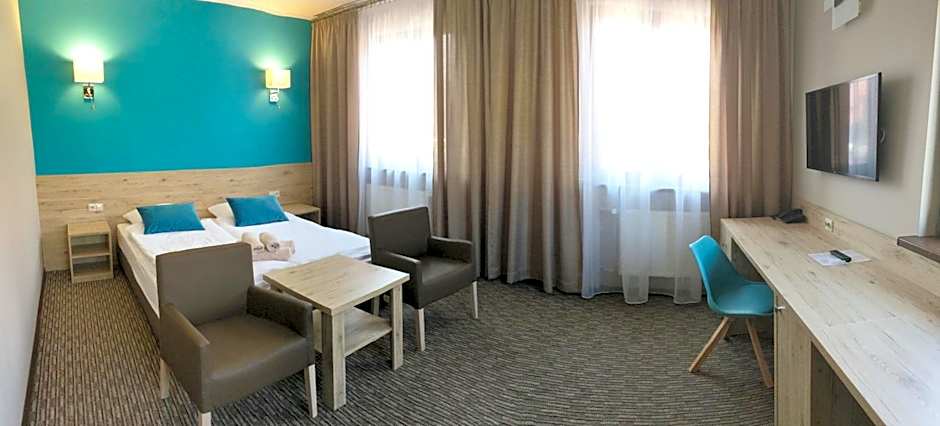 Hotel Krystyna
