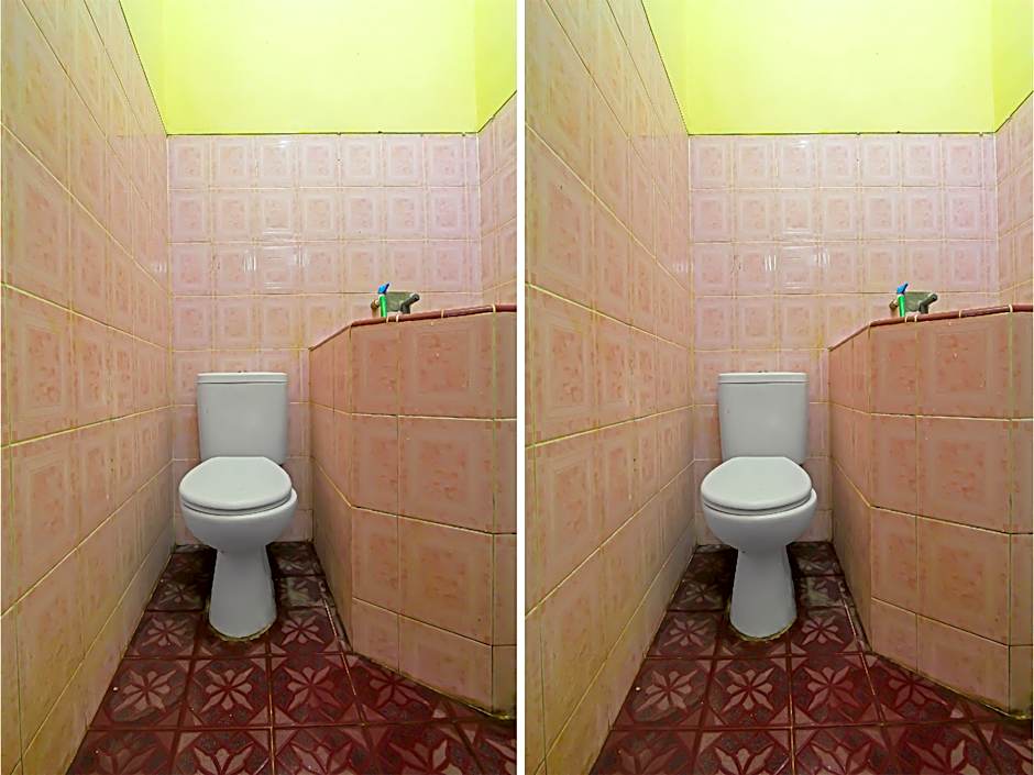 Hotel O Barokah Kostel Syariah