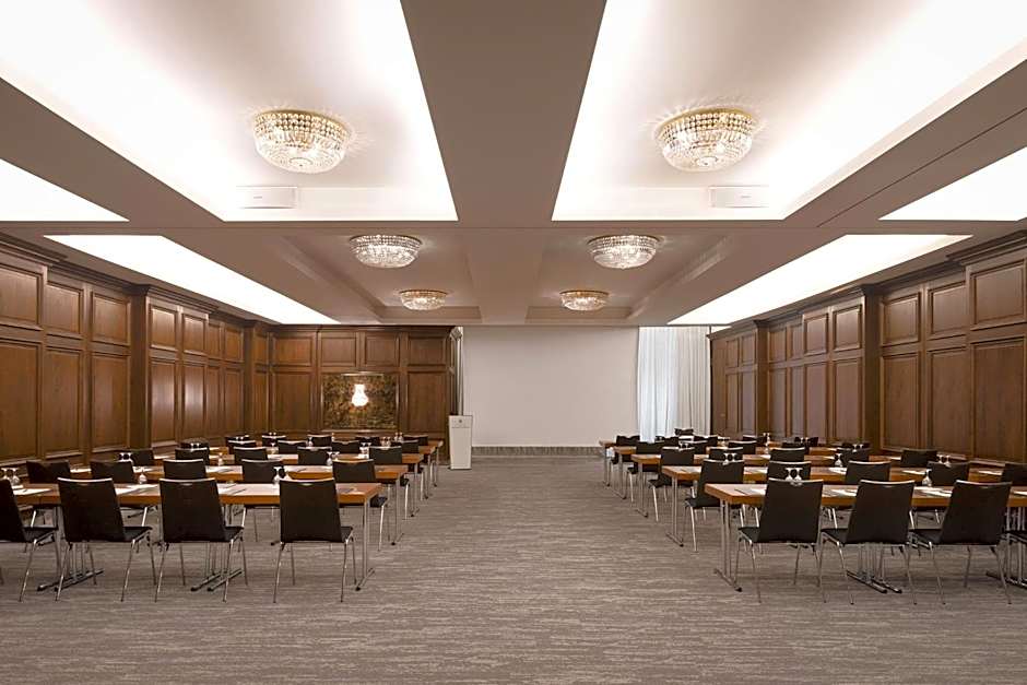 Eden Hotel Wolff