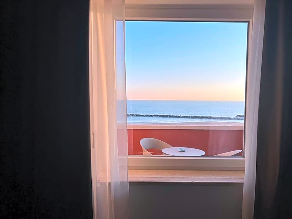 Hotel Palazzo Caveja