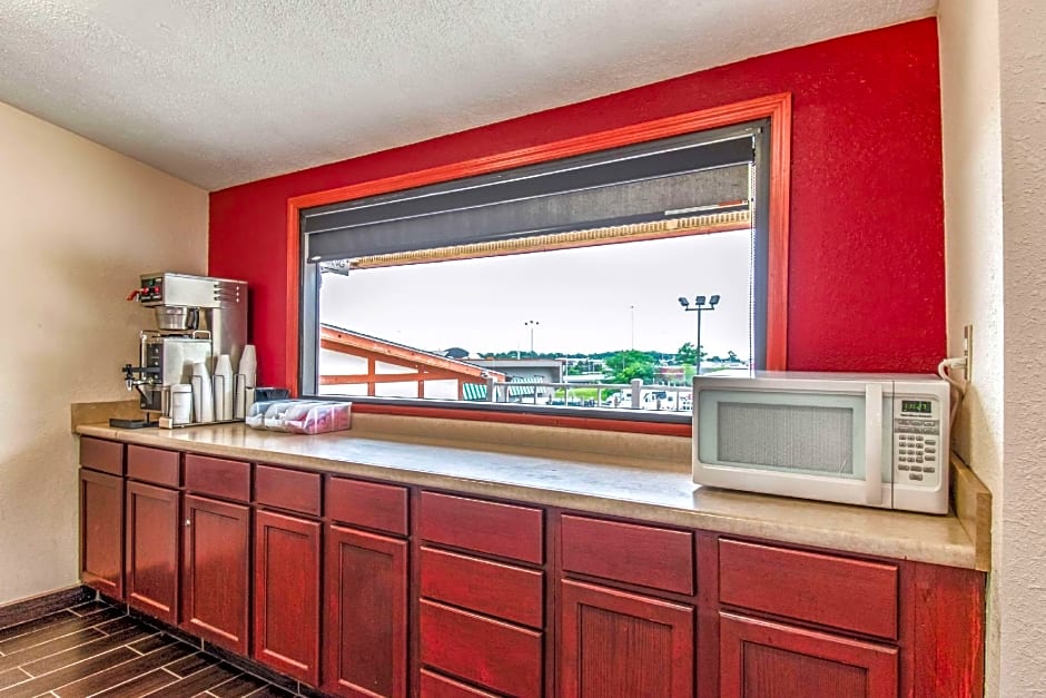 Rodeway Inn – Miamisburg, OH