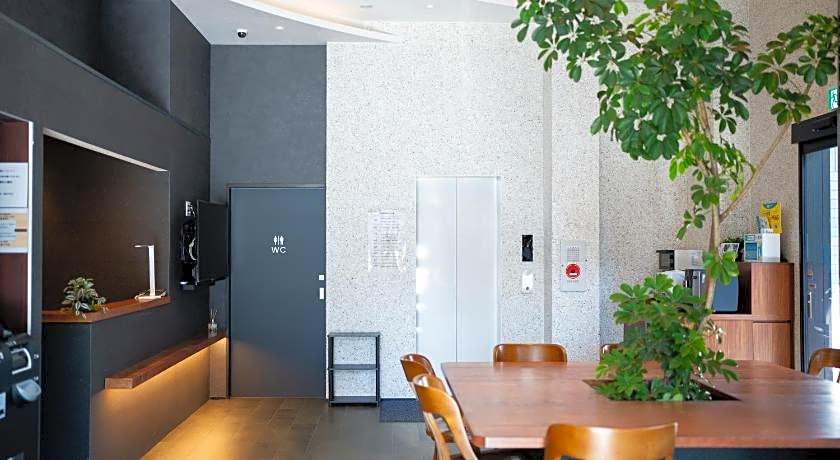 COB Hotel Asakusa