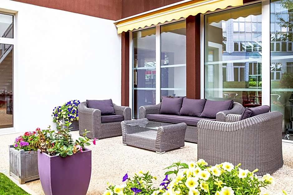 ibis Paris Meudon Velizy