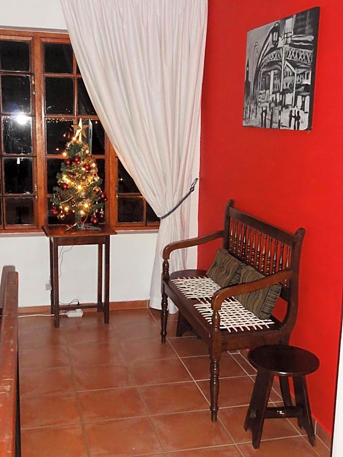 Helderberg Guesthouse