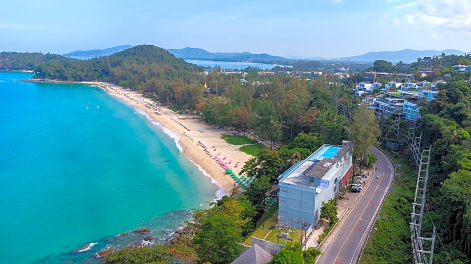 Norn Talay Surin Beach Phuket