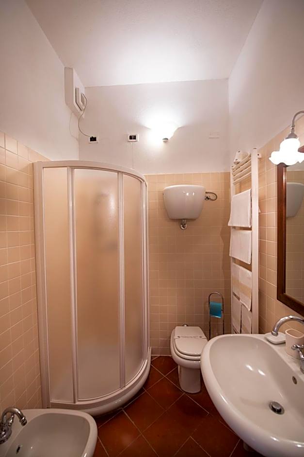 Hotel Vecchia Oliviera