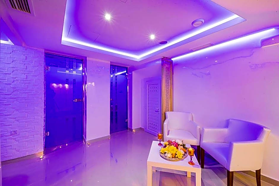 Appart-hotel Marrakech Inn