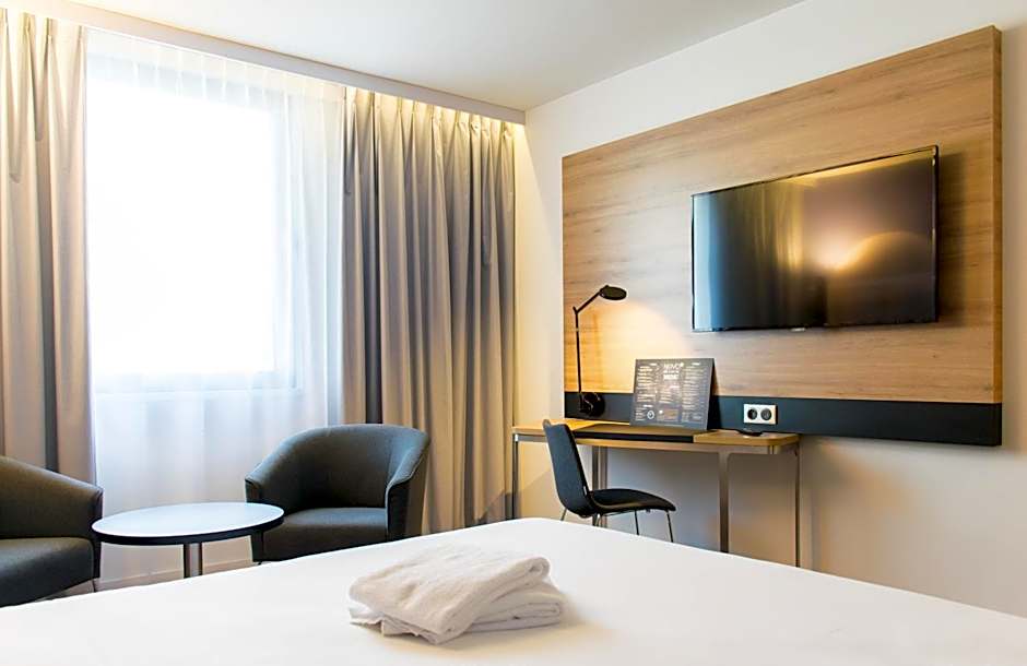 Novotel Szczecin Centrum