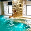 Spa & Wellness by Des Anglais " Accesso SPA compreso"