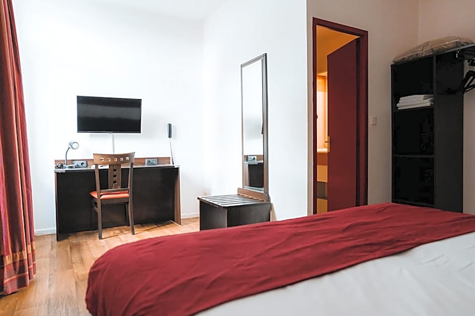 urban by balladins Perpignan