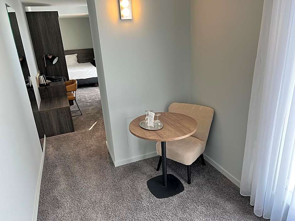 Best Western Hotel Royal Centre