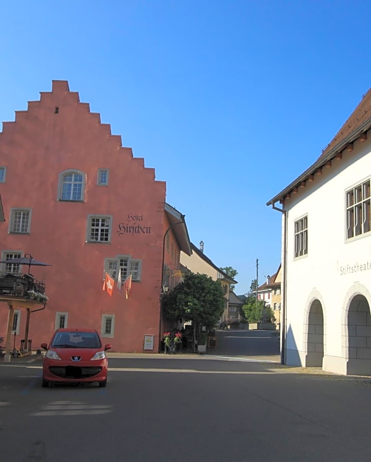 Gasthaus "Hotel Hirschen"