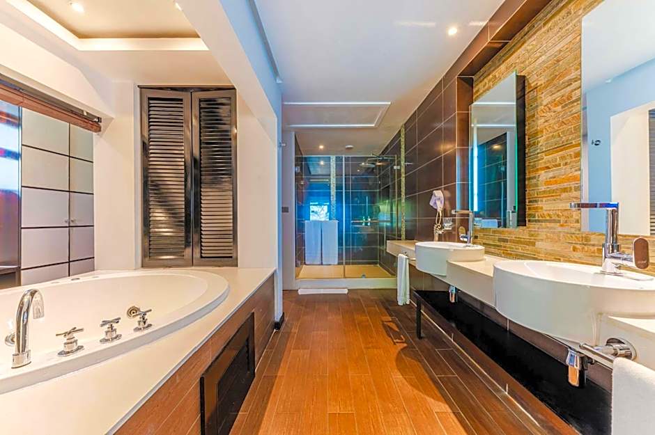 Crystals Beach Resort Belle Mare, a member of Radisson Individuals