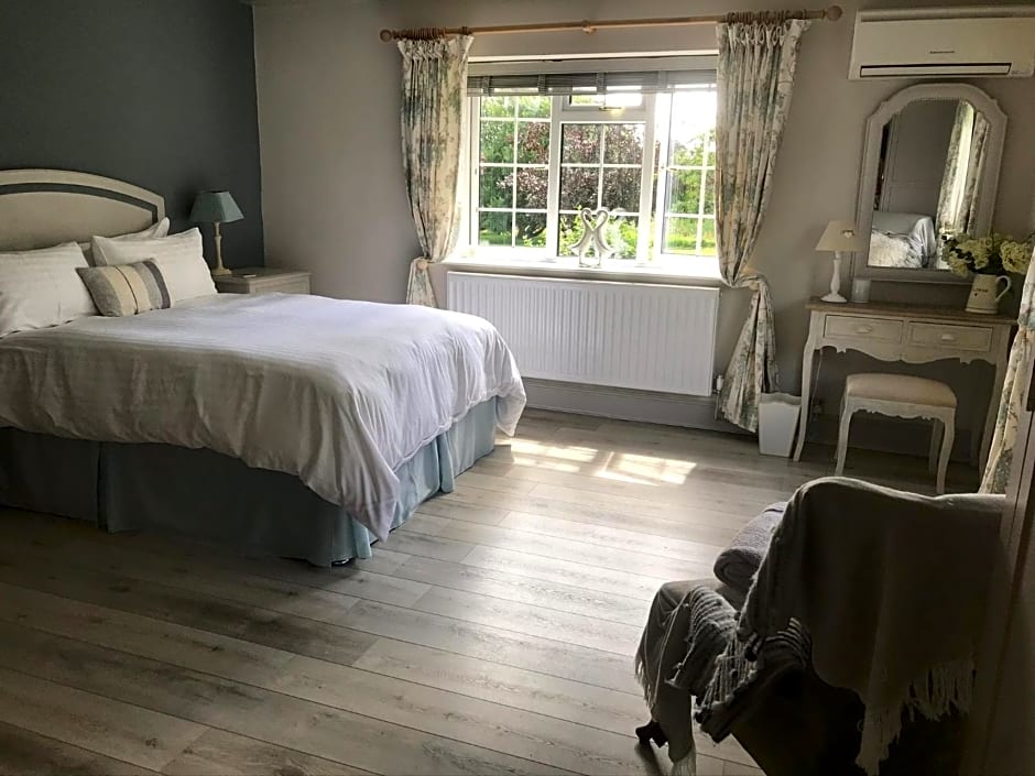 Ticketyboo Suites