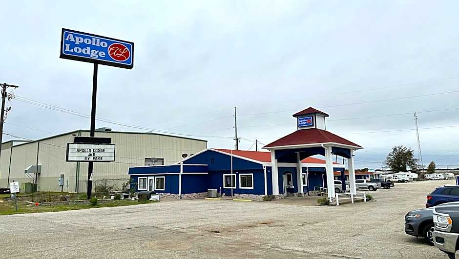 Apollo Lodge and RV Park