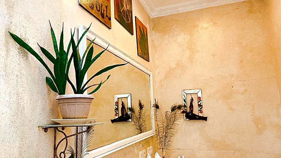 Surga Homestay