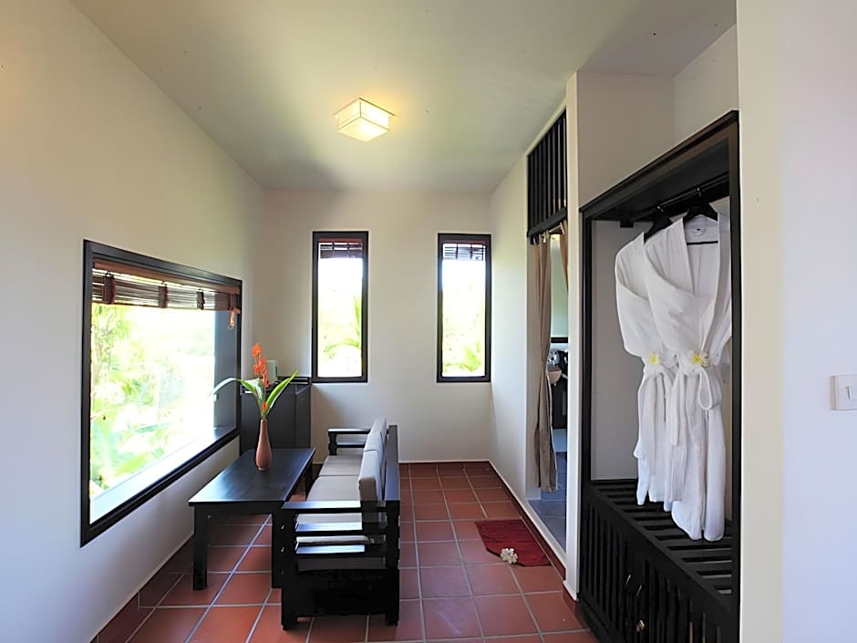 East West Villas Hoi An