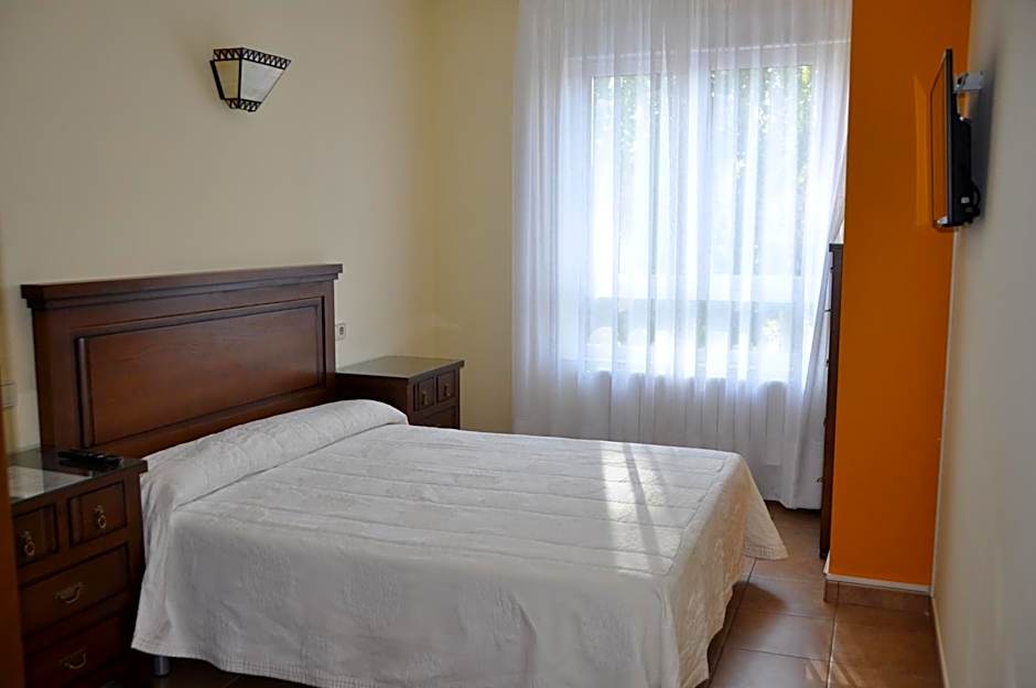 Hotel de Alba