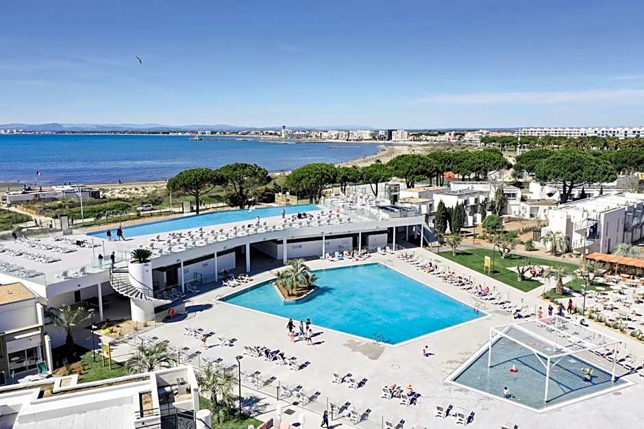 Belambra Clubs Port Camargue - Les Salins