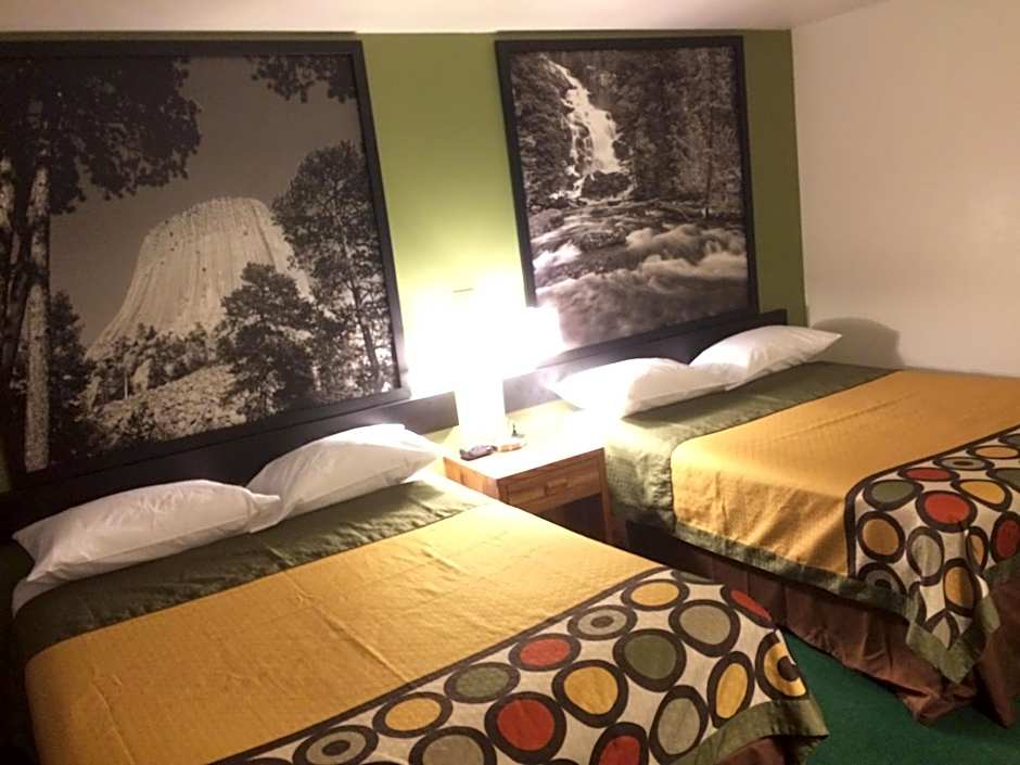 Super 8 by Wyndham Buffalo