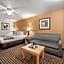 Best Western Plus Executive Inn And Suites