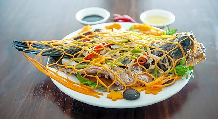 Muong Thanh Grand Ha Tinh Hotel