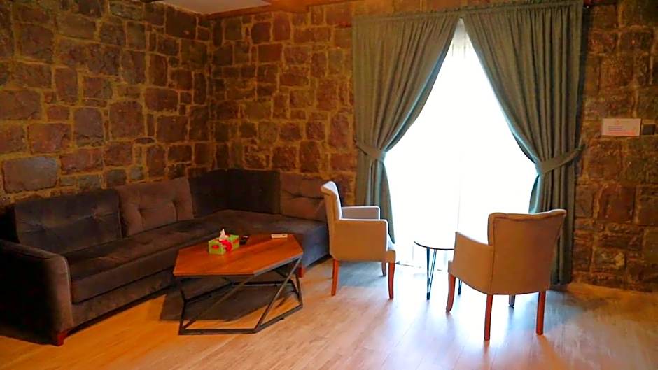 Royal Villa