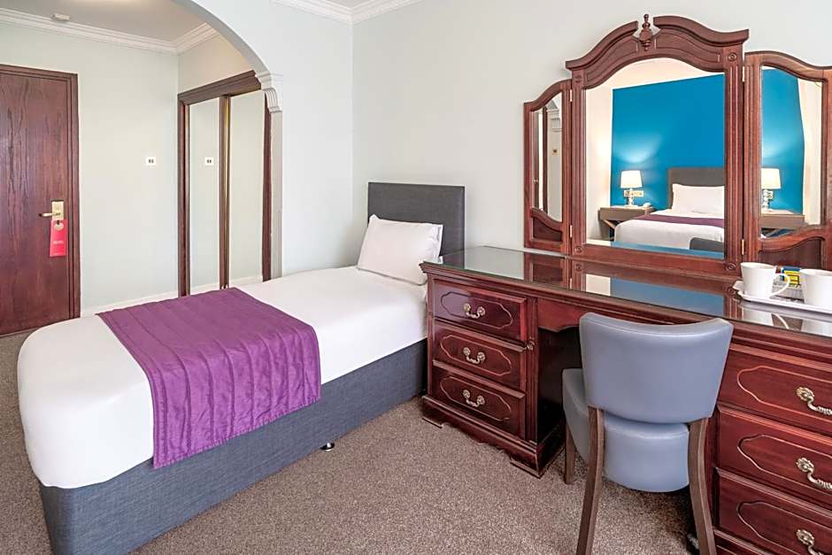 Britannia International Hotel Canary Wharf