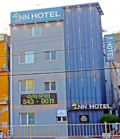 Inn Hotel