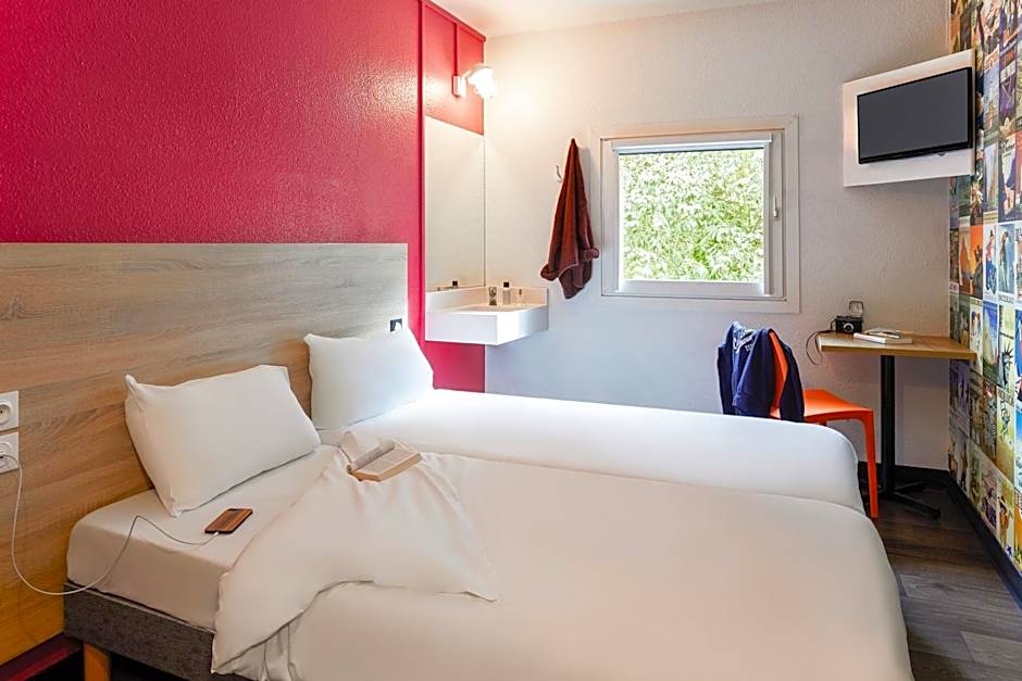 hotel F1 Vannes