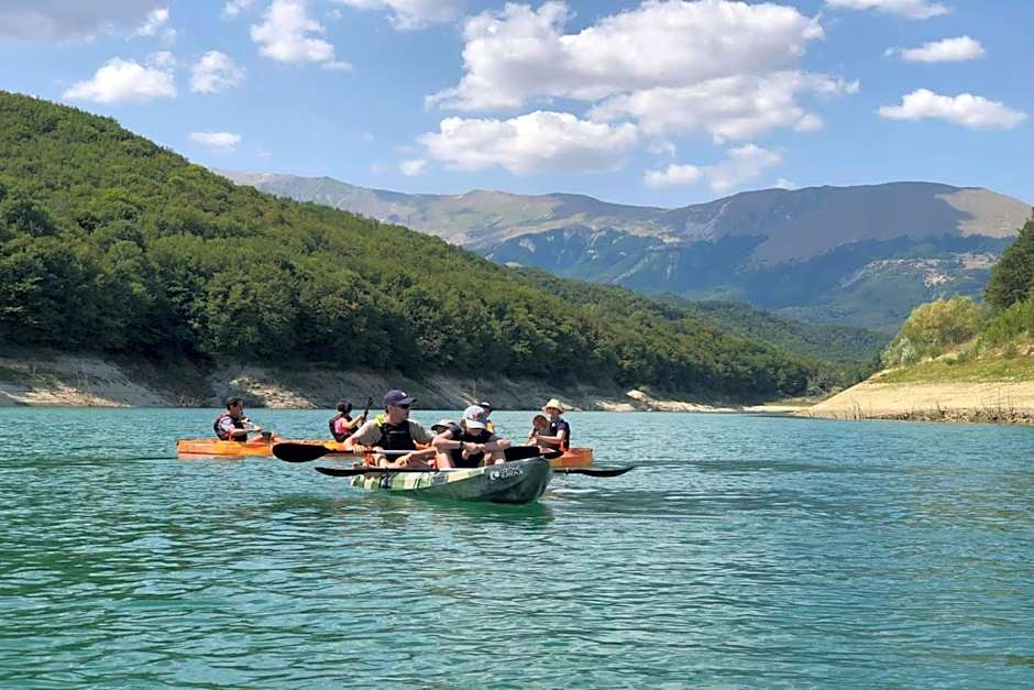 Hotel Ristorante Da Roverino