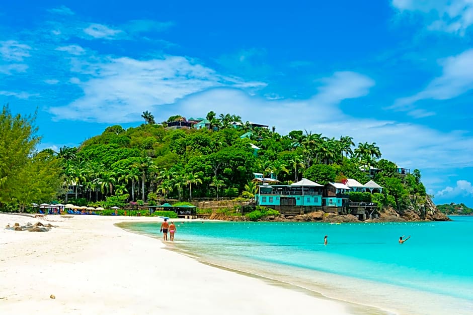 Cocos Hotel - All Inclusive