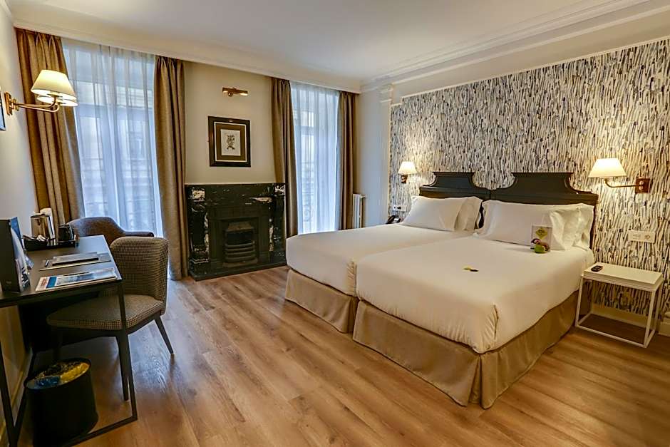 Sercotel Hotel Europa