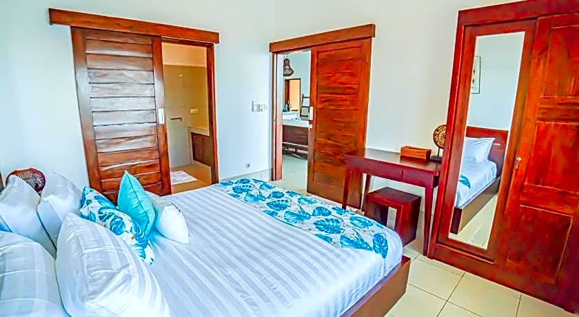 Air Sanih Beach Villa
