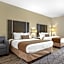 Best Western Plus North Houston Inn & Suites