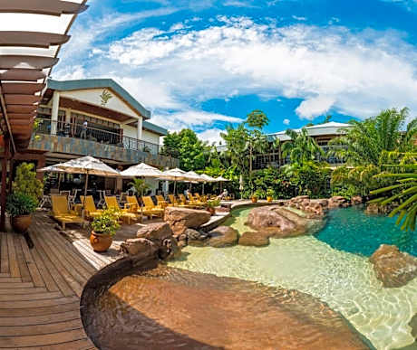 Jacana Amazon Wellness Resort