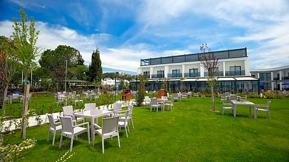 Sunsan Hotel & Restaurant