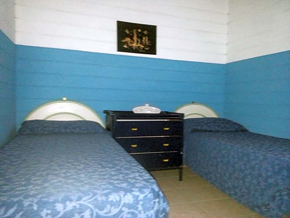 Residence "Il Faro"