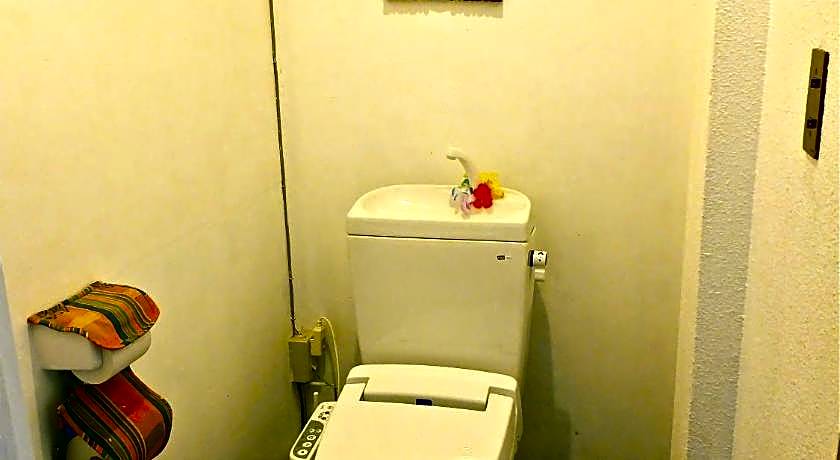 Aoshima Guesthouse Hooju