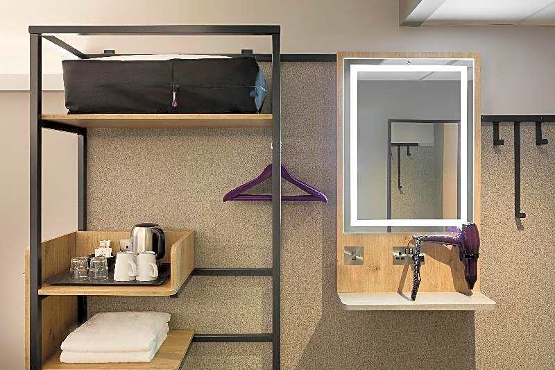 Premier Inn Cambridge - A14 J32